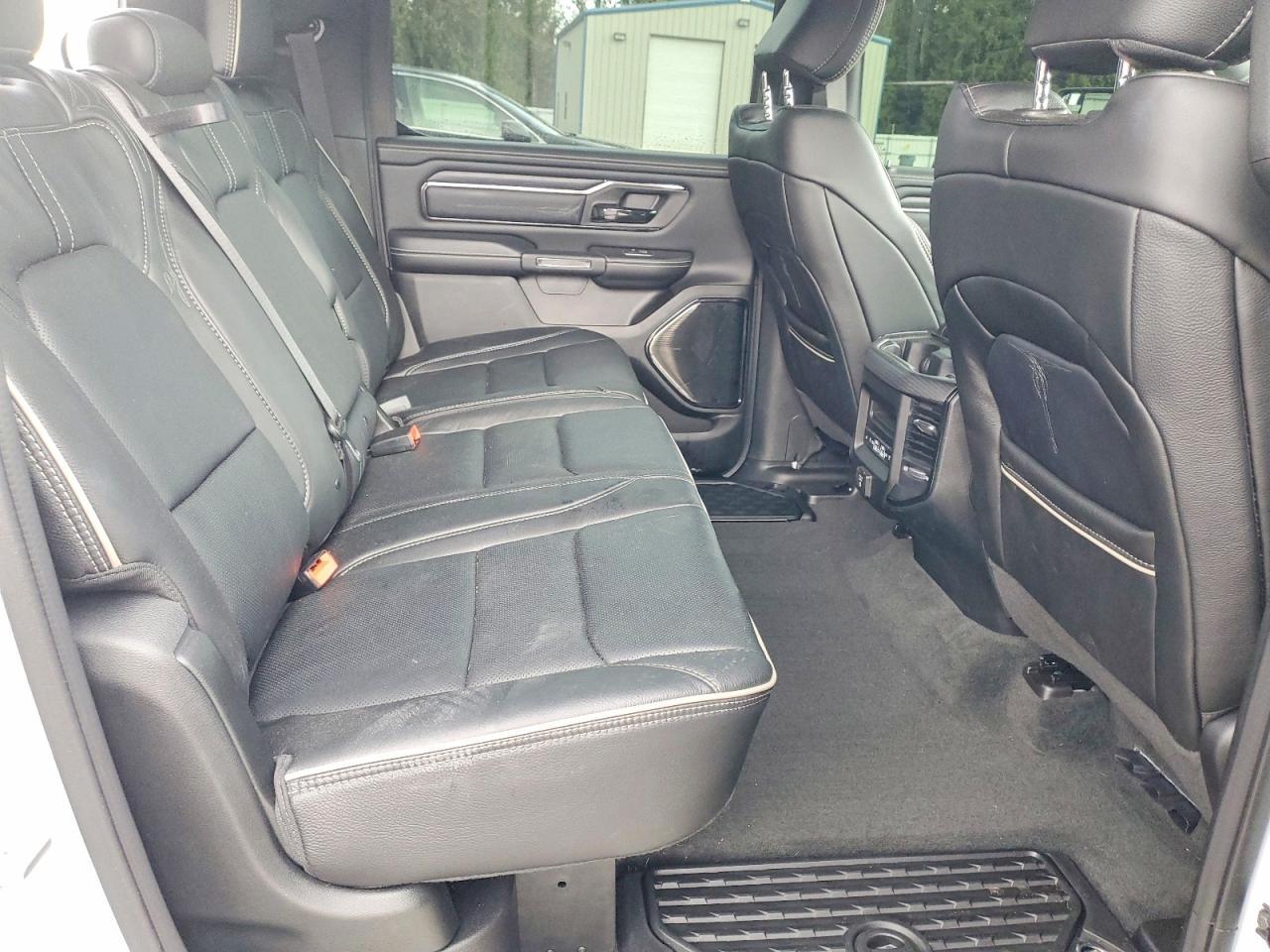 2023 Dodge RAM 1500 Limited