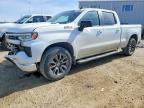 2023 Chevrolet Silverado K1500 RST