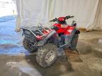 2014 Honda Fourtrax Rincon ATV