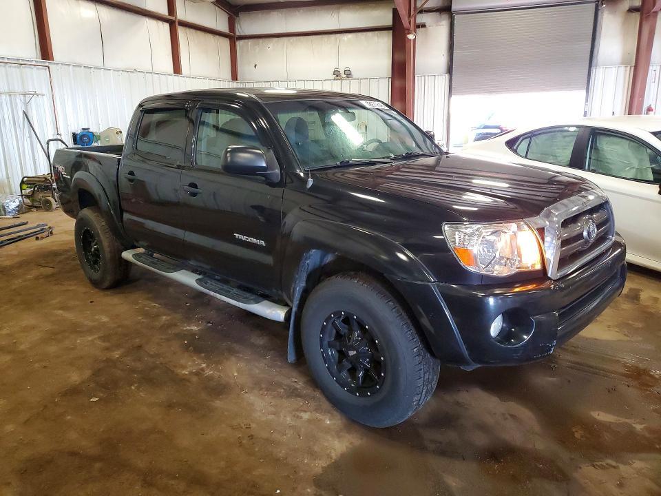 2009 Toyota Tacoma V6