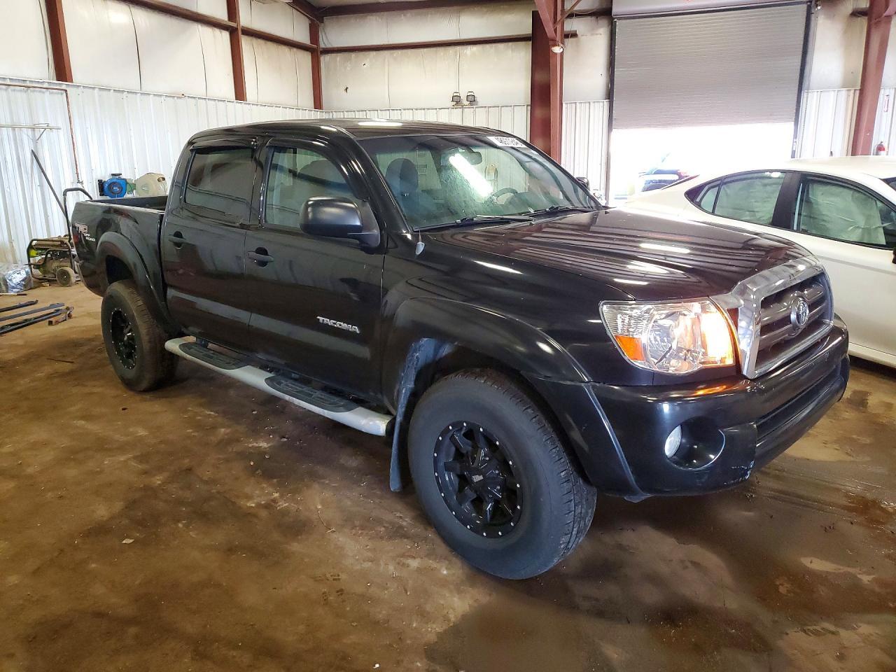 2009 Toyota Tacoma V6
