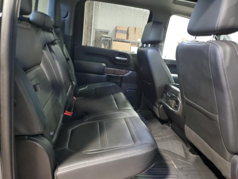 2023 GMC Sierra K3500 Denali