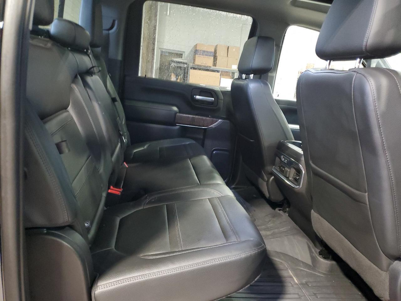 2023 GMC Sierra K3500 Denali