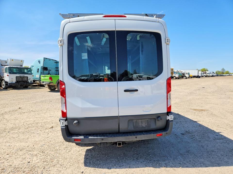 2015 Ford Transit 250 Utility / Service van