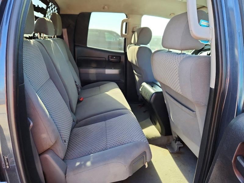 2007 Toyota Tundra Double Cab SR5