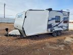 2017 Kz-Rv Weekend Warrior Camper