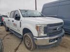 2018 Ford F250 Super Duty