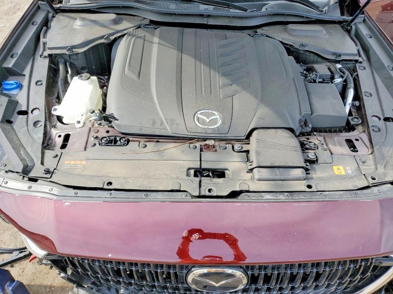 2024 Mazda Cx-90 Premium Plus