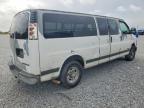2002 Chevrolet Express G3500