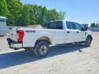 2019 Ford F250 Super Duty
