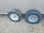 2022 R&M EC716TA Enclosed Cargo Trailer