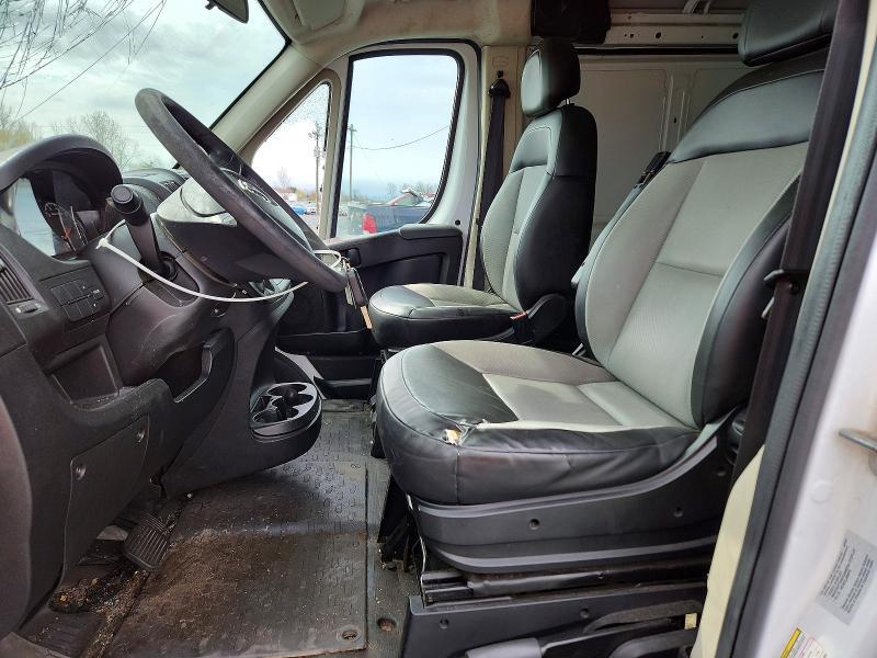 2016 Dodge Ram Promaster 1500 1500 Standard