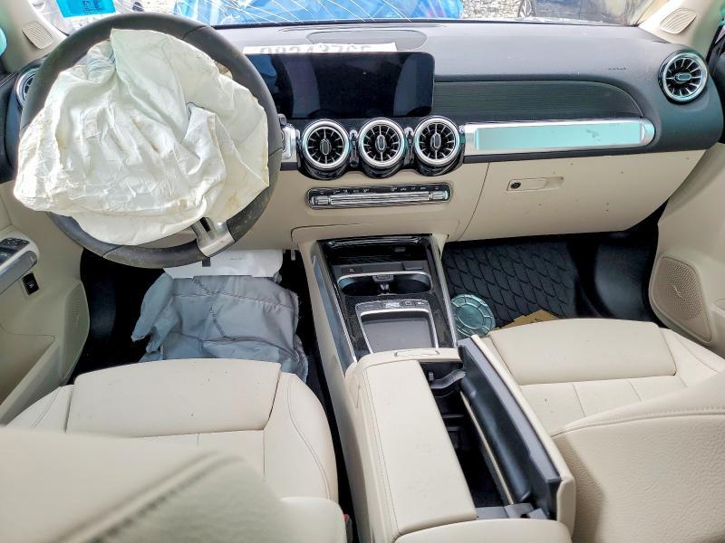 2026 Mercedes-Benz Glb 250 4matic