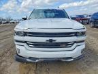 2017 Chevrolet Silverado K1500 LTZ