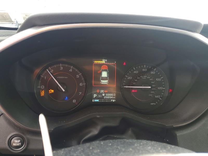 2023 Subaru Crosstrek Premium