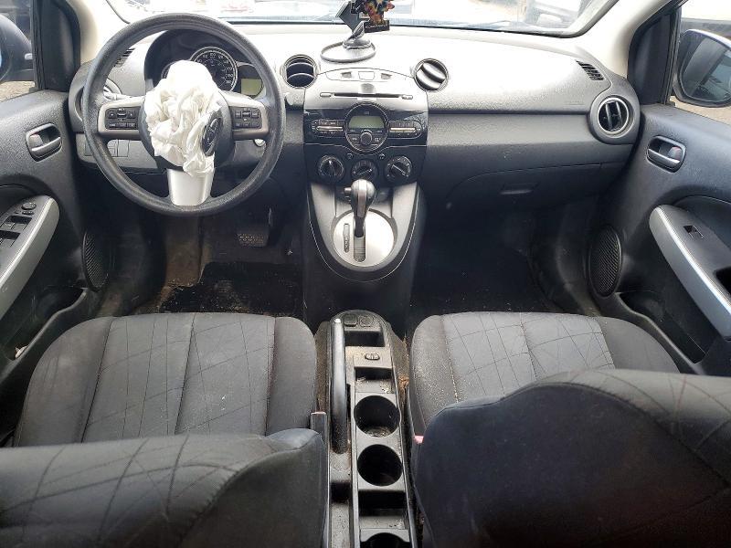 2011 Mazda 2