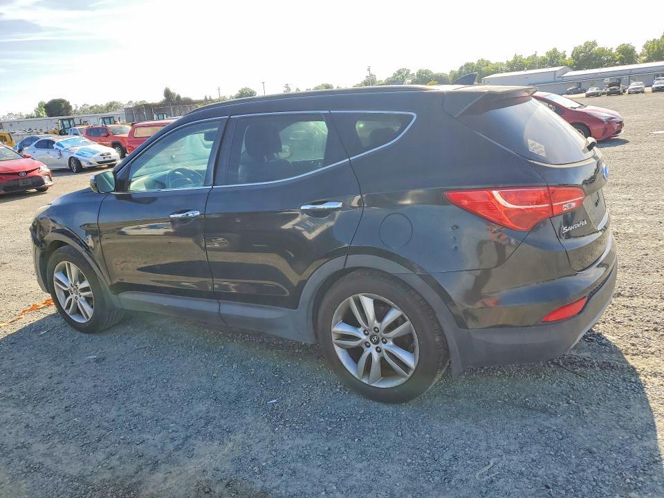 2014 Hyundai Santa fe Sport 2.0t