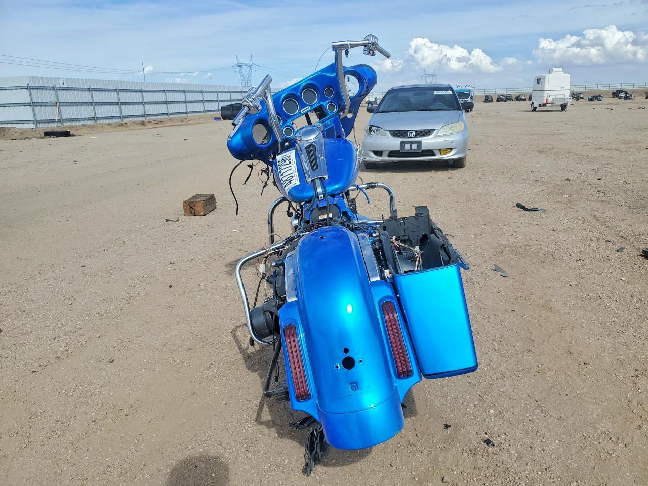 2019 Special Construction Streetglid