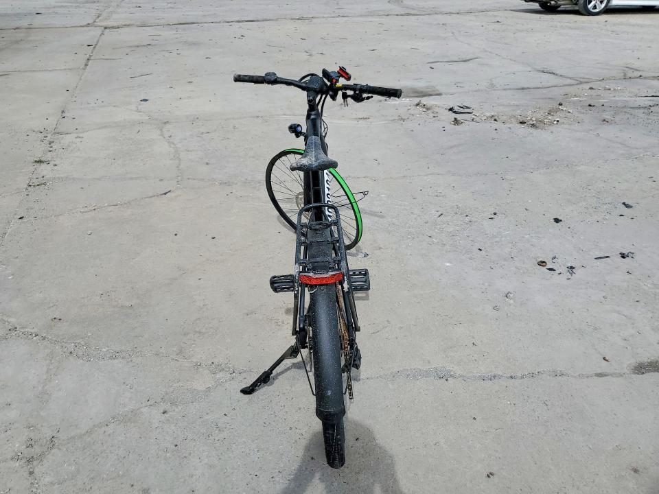 2022 Gian Fastroad E+ EX PRO