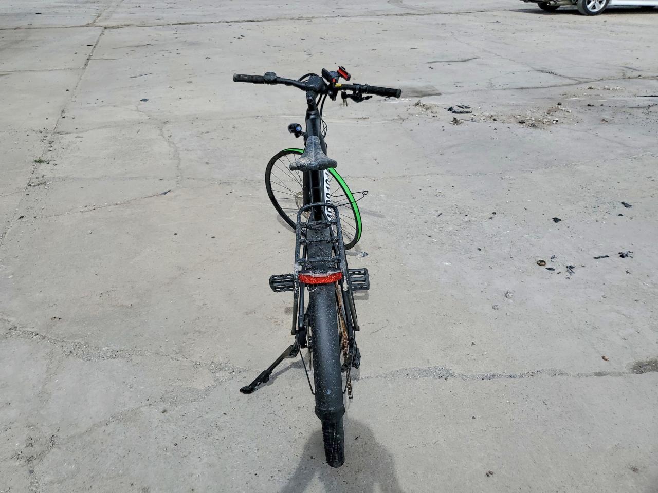 2022 Gian Fastroad E+ EX PRO