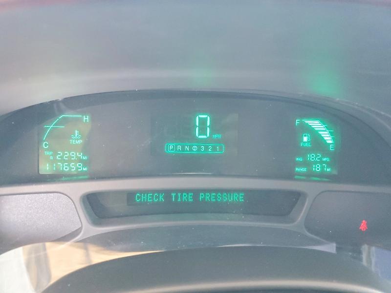 2004 Cadillac Deville