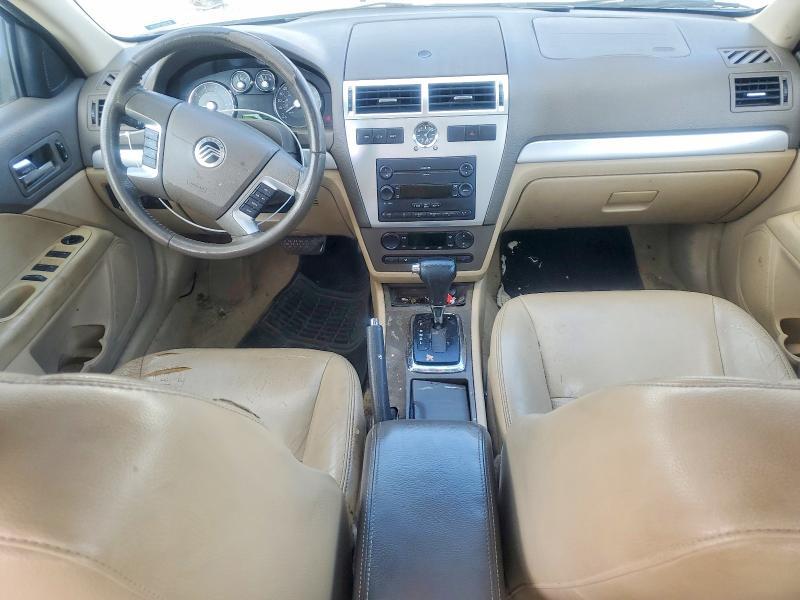 2006 Mercury Milan Premier