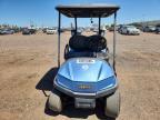 2020 Club Car Tempo Lithium