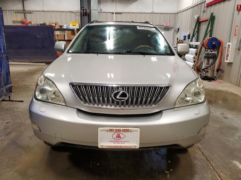 2005 Lexus Rx 330