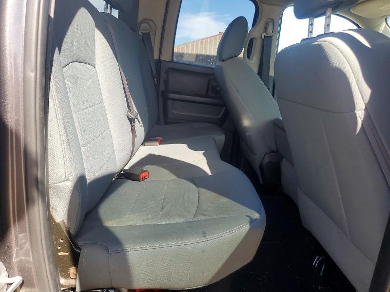 2017 Dodge RAM 1500 ST