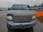 2002 Ford F150 Supercrew
