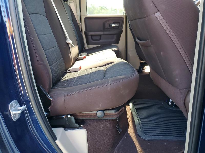 2014 Dodge RAM 1500 SLT