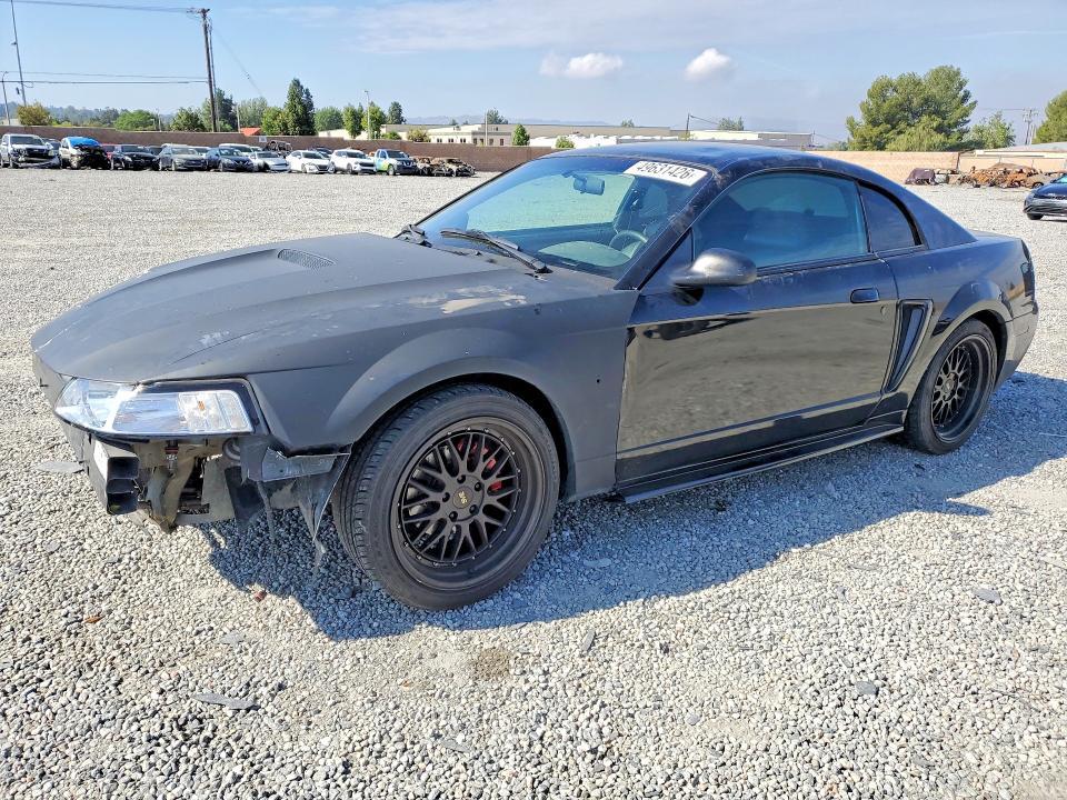 2000 Ford Mustang gt