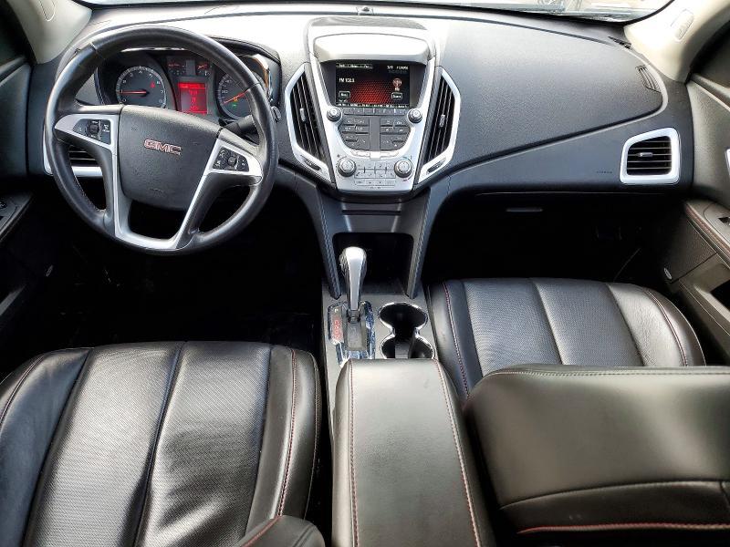 2013 GMC Terrain slt