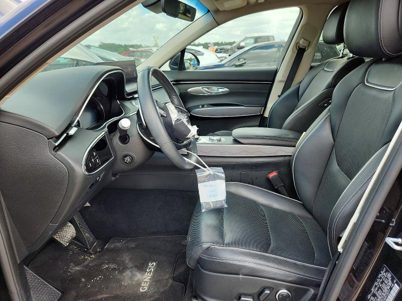 2023 Genesis Gv70 2.5t Standard