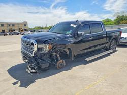 GMC salvage cars for sale: 2020 GMC Sierra K1500 Denali