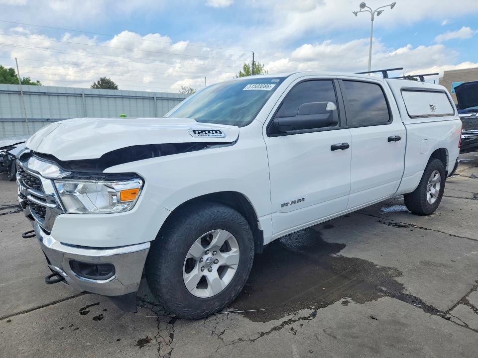 2023 Dodge RAM 1500 BIG Horn