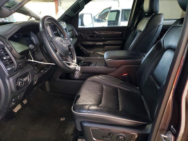 2023 Dodge RAM 1500 Limited