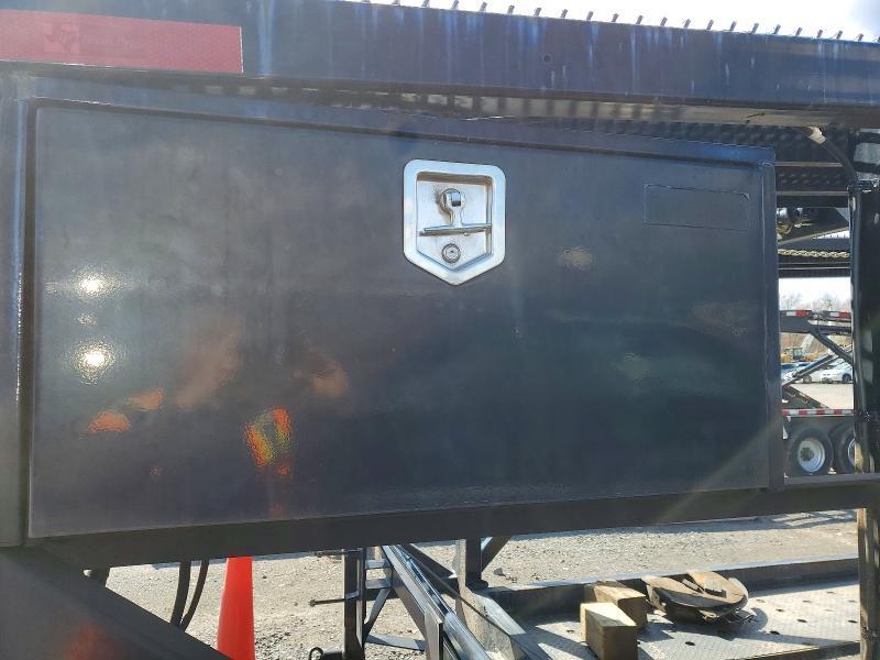 2023 Texas Pride 2022 Texas Pride CA8472KGN Car Carrier