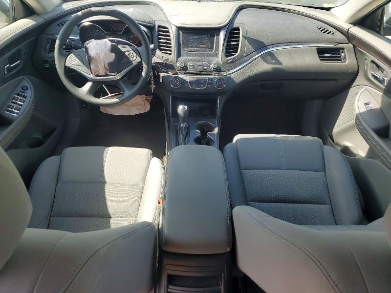 2014 Chevrolet Impala ls