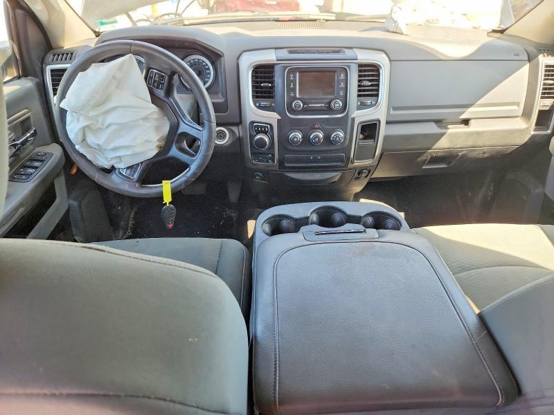 2020 Dodge RAM 1500 Classic SLT