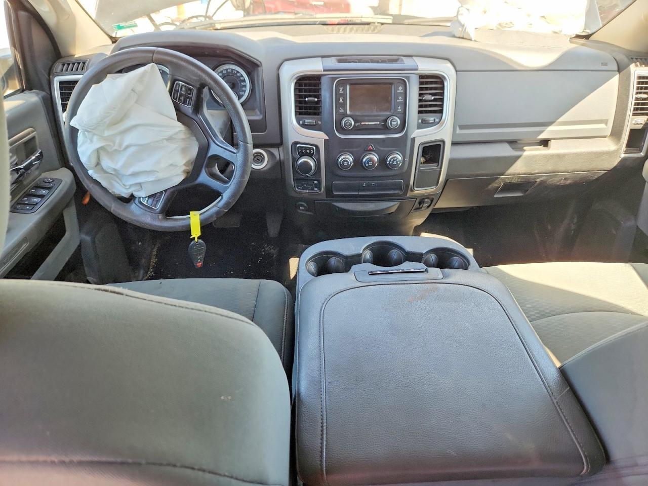 2020 Dodge RAM 1500 Classic SLT