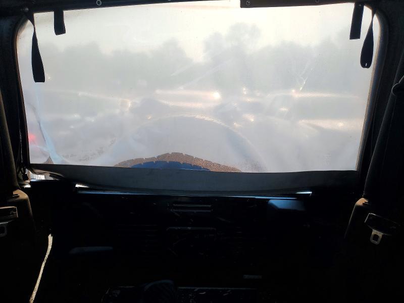 2004 Jeep Wrangler x