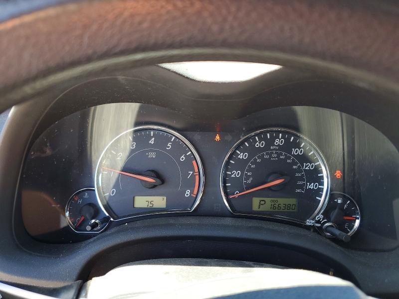 2013 Toyota Corolla s