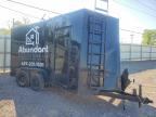 2025 Powerline Enclosed Cargo Trailer
