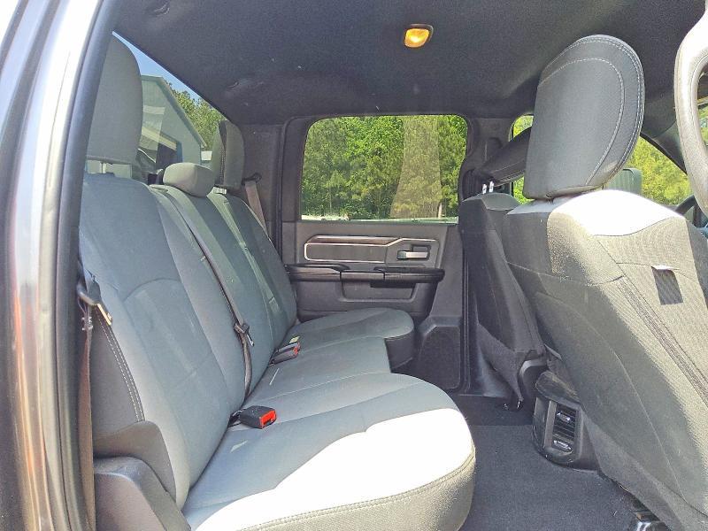2021 Dodge RAM 2500 BIG Horn