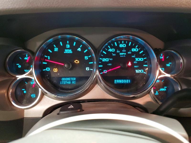 2007 GMC New Sierra K1500