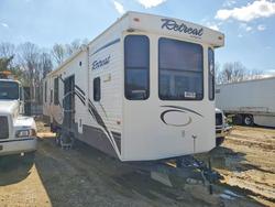 Vehiculos salvage en venta de Copart Glassboro, NJ: 2013 Keystone Trailers