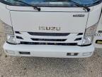 2020 Isuzu NPR HD