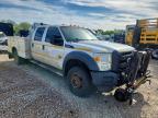2015 Ford F550 Super Duty Utility / Service Truck