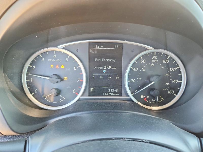 2018 Nissan Sentra sr Turbo